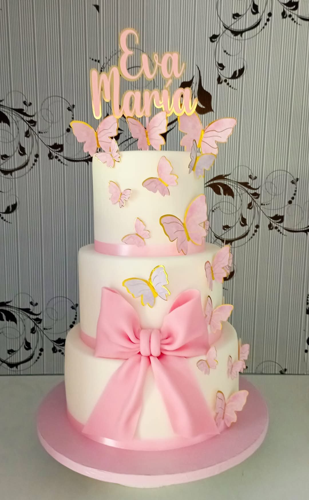 Tarta nupcial